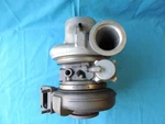 Cummins Isx QSX15 Engine Holset Genuine HE551V 4089713 Turbocharger Remanufactured. Price: $698.00.