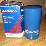 Nos Gm Acdelco Engine Oil Filter Baldwin BT339 VO-64 For Dodge Ram 2500, 3500 C6 New. Price: $13.99.