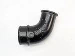 Holset HX35 Turbo Compressor Elbow 1994-2002 12 24 V Dodge Ram Cummins Diesel Used. Price: $55.24.