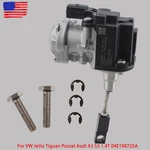 New Turbo Actuator For Vw Jetta Tiguan Passat Audi A3 S3 1.4T 04E 145 713. Price: $56.69.