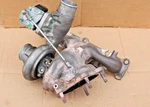11-16 Kia Hyundai 2.0L Oe-turbo Power G7001 Turbocharger Oil Cooled Used. Price: $252.00.