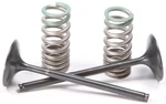 Pro X 28.SIS1340-2 Steel Valves And Spring Kits Intake New. Price: $155.95.