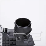 Tyc 18087 Intercooler 17-20 Ford Lincoln Continental Fusion New. Price: $145.53.