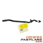 2021-2026 Mercedes-benz S580/MAYBACH Coolant Line New Oem 223 501 89. Price: $47.33.