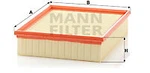 Mann-filter 26 168/2 Air For Bitter Holden Irmscher Opel Vauxhall Neu. Price: $22.25.