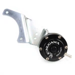 Kinugawa Adj. Wastegate Actuator Audi A3 A4 Vw Golf Bora Seat Skoda 1.8T K04-001 New. Price: $119.00.