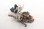 2016 - 2024 Infiniti Q50 3.5L Left Side Engine Turbocharger Oem 144115CA3D Used. Price: $235.89.