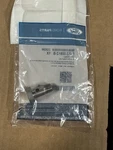 Genuine Ford Turbocharger Oil Line Bolt EJ7Z-00812-B New. Price: $26.36.