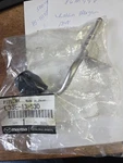 Genuine Mazda Water Inlet Tube L33E-13-530 New. Price: $84.99.