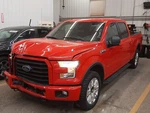 Oem Turbo / Supercharger Ford F150 Pickup Assy Left Used. Price: $259.99.