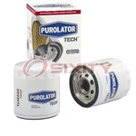Purolator Tech Engine Oil Filter For 2007 Gmc Sierra 3500 Classic 6.0L V8 Mb New. Price: $15.49.