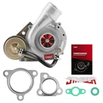 Billet Wheel K04-015 Turbocharger For Vw Passat Audi A4 A6 Quattro 1.8T New. Price: $399.98.