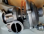 Garrett Billet Upgrade F250 F350 99.5-03 GTP3801S Ford 7.3 Turbocharger New. Price: $995.00.