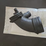 Used/like New Audi A3 8V 2.0 Tfsi Turbo Inlet Pipe 5Q0129635Q 2019 Oem. Price: $65.00.