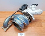 23-25 Oem Bmw G05 X5 G07 X7 540I 750E Awd 3.0L 17K Used. Price: $990.00.