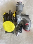Ihi Turbo Charger Audi/vw F51CEG-SR033B New. Price: $495.00.