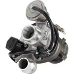 Genuine Global Parts Distributors Gpd New Turbocharger 2511549. Price: $748.42.