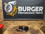 Engine Mounts Subaru Impreza Wrx Sti Forester EJ25 EJ20 04-21 02-14 Used. Price: $115.00.