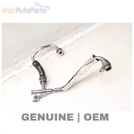 2014-2017 Vw Passat Coolant Hose / Line Pipe Assembly Used. Price: $49.99.