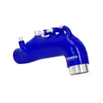 Mishimoto MMHOSE-SUB-08IHBL Silicone Induction 2008-2014 Blue New. Price: $292.99.