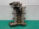 12-15 Mercedes-benz C250 SLK250 M271 Engine Balance Shaft Housing Oil Pump Oem Used. Price: $299.00.