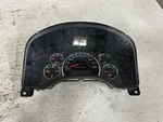 2024 Chevrolet EXPRESS25 Analog Speedometer Oem Part Number 84688155 Used. Price: $127.99.