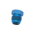 Speedfx Button Flare Plug, -12AN New. Price: $14.94.