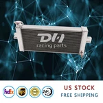 For Universal Aluminum Intercooler Air To Water Liquid Heat Exchanger 24"WX9"H New. Price: $96.60.