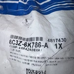 Genuine Ford Clamp 8C3Z-6K786-A New. Price: $12.00.