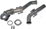 Dorman 679-014 Turbocharger Up-pipe Kit Fits Ford International Models New. Price: $143.51.