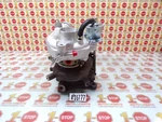 2007 Mazda CX-7 Enigne Turbocharger Assembly L33L-13-700C Oem Used. Price: $134.99.