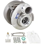 For Ram 4500 3500 5500 2013-2018 Turbocharger Without Actuator New. Price: $1210.83.