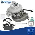 For Volvo MD13 3791465 HE400VG Turbocharger Mack MP8 New. Price: $1999.97.