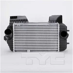 Intercooler Tyc 18069 Fits 16-18 Kia Sorento 2.0L-L4 New. Price: $303.04.