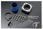 Greddy 13920450 Throttle Body Adaptor For Nissan RB25DET R33 Intake Fits Oem Tb New. Price: $135.00.