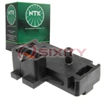 Ngk Ntk Turbocharger Boost Sensor For 1989 Geo Spectrum 1.5L L4 Air Fuel Rd New. Price: $58.39.