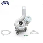 Turbocharger Skp SKTC005 New. Price: $378.67.
