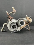 Ford Expedition 3.5L Turbo Left Fomoco Driver Side DL3E-6C879-AA (2015-2017) Used. Price: $195.49.