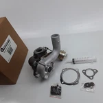 Turbocharger Assembly Fits Audi Quattro Volkswagen Jetta Golf (2000-2001) New. Price: $349.99.