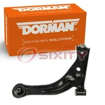 Dorman Front Right Lower Suspension Control Arm Ball Joint For 2005-2011 Qh New. Price: $96.82.