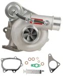 Rotomaster J1550139N Turbocharger New. Price: $773.99.