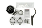 Turbosmart WG40 COMPGATE40 GEN4 Wastegate 40MM 14 Psi Black New. Price: $359.99.