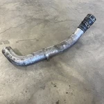 7.3L Right Cold Side Intercooler Pipe Fits 99 00 01 02 03 Ford F250 F350 F450 Used. Price: $62.30.