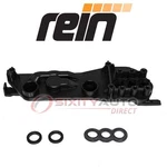 Rein Oil Cooler Mounting Plate For 2009-2010 Bmw 528I Xdrive 3.0L L6 Fj New. Price: $68.96.