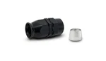 Vibrant Performance 28006 Straight Hose End Ptfe Lined Flex -6AN New. Price: $25.24.