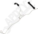 Dorman 667-719 Turbocharger Coolant Return Line New. Price: $95.33.