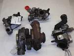 Jeep Wrangler 2.0L 1K Oem Lkq Used. Price: $392.20.