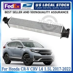19710-5PA-A01 Turbo Charge Air Intercooler For Honda Cr-v Ex-l 2017-2022 L4 1.5L New. Price: $70.00.