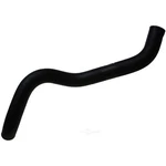 Acdelco 26231X Lower Molded Coolant Hose New. Price: $45.30.
