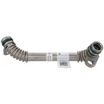 Genuine Ford Turbocharger Oil Line PV4Z-6L092-A New. Price: $15.39.